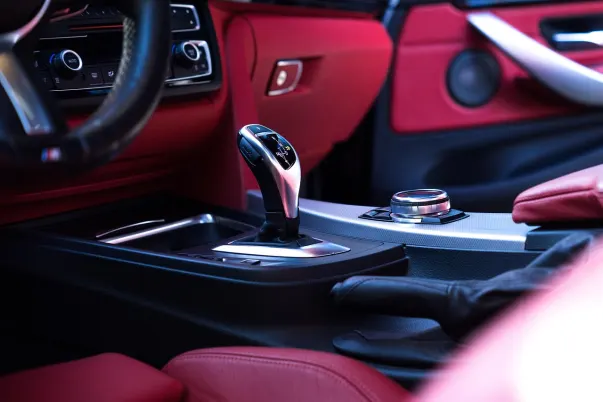 Buck Casino Android/iOS App